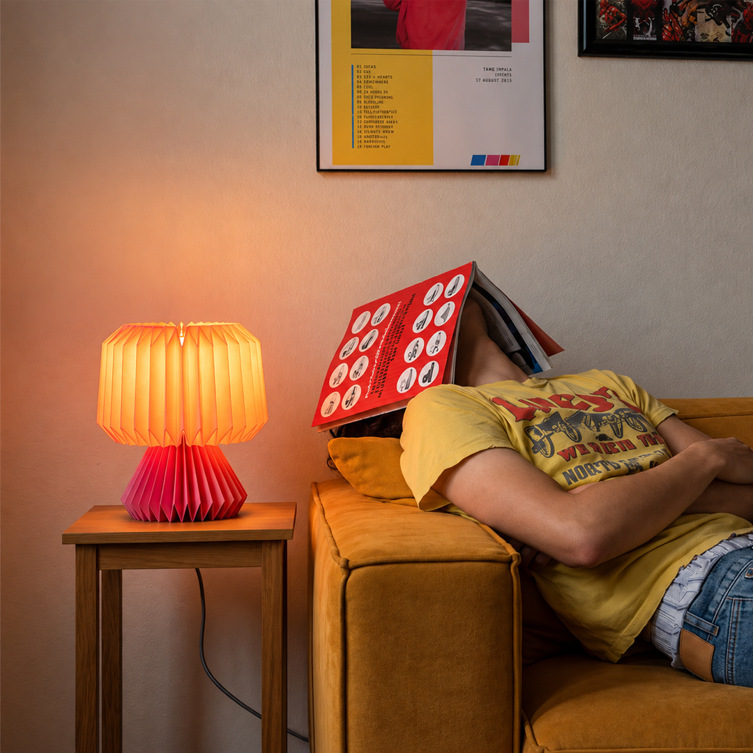 Orilamp - Mini Lamp (Limited Edition)