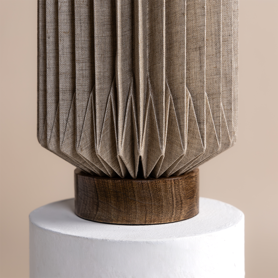Serenity Mini Table Lamp