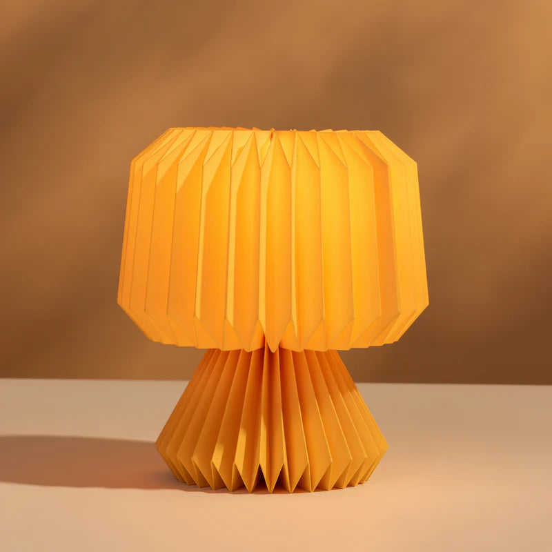Ori Deepotsav - Origami Lamp
