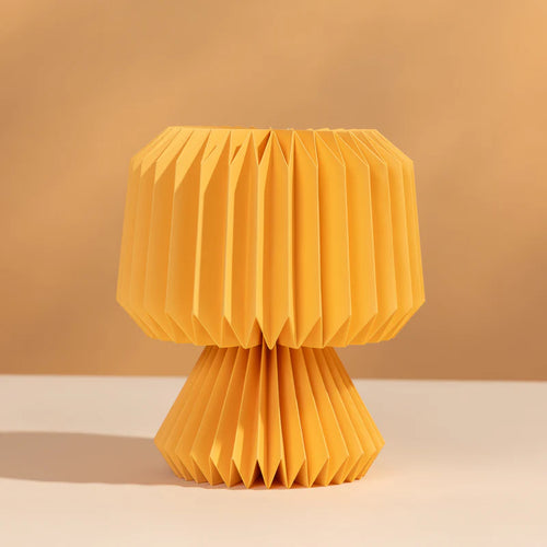 Ori Deepotsav - Origami Lamp