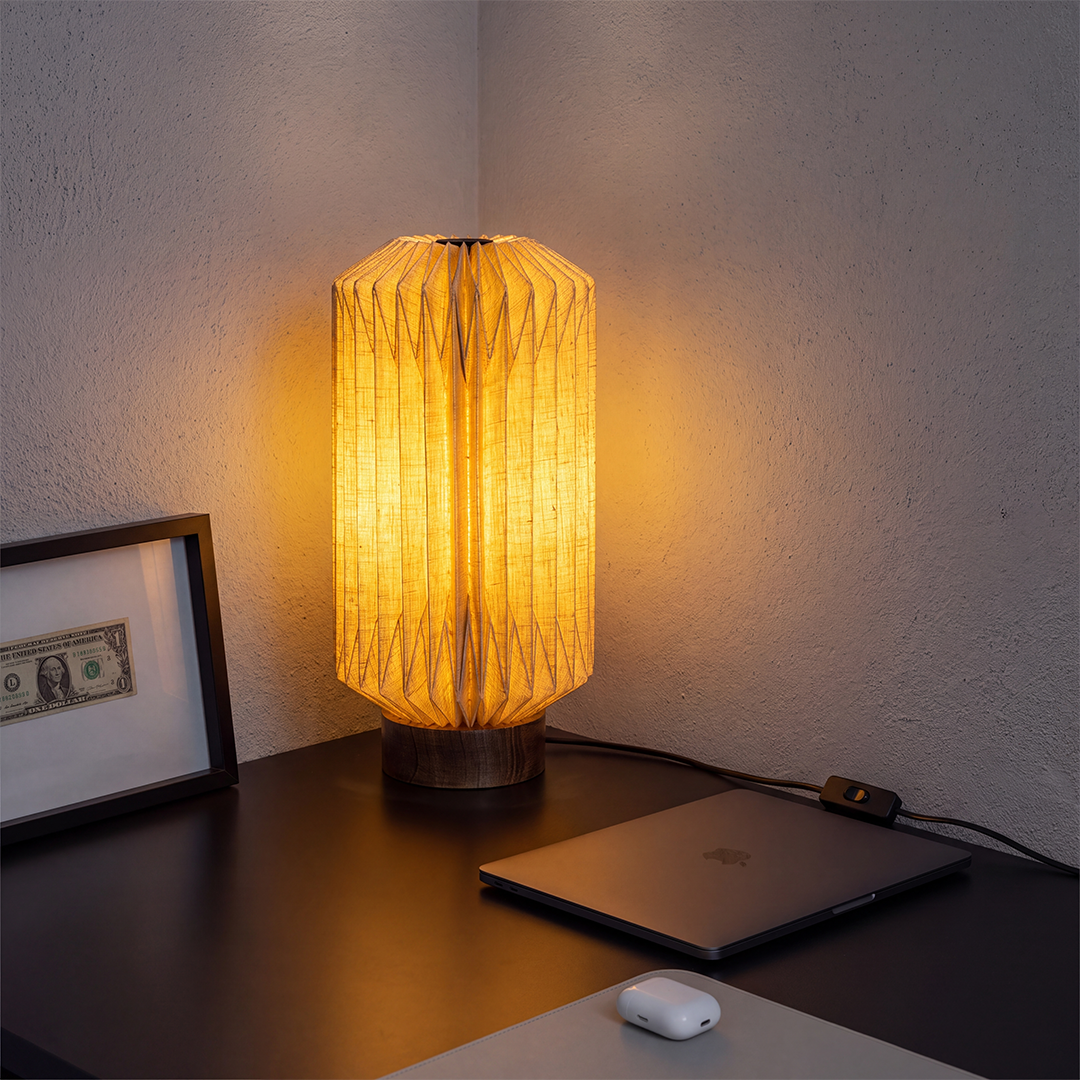 Serenity Mini Table Lamp