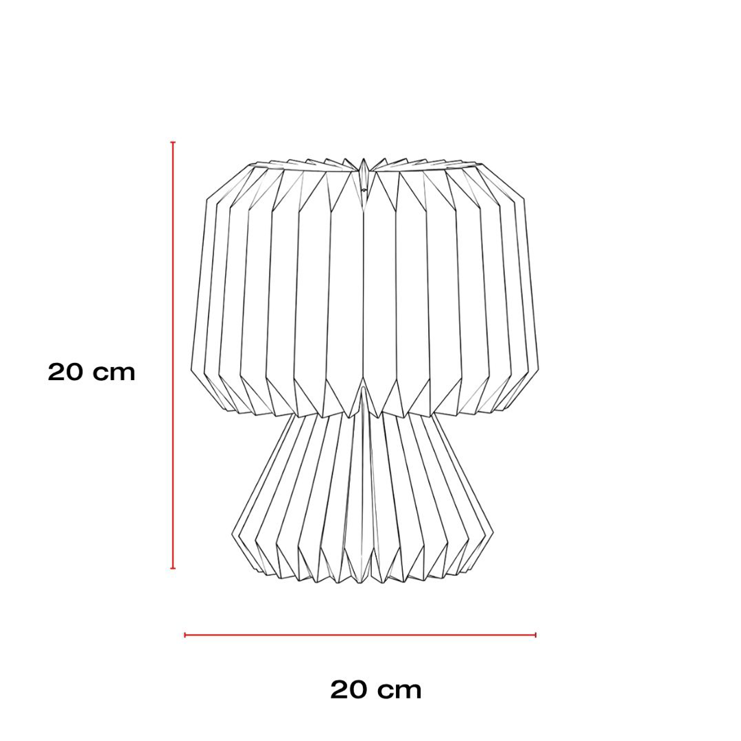Orilamp - Mini Lamp (Limited Edition)