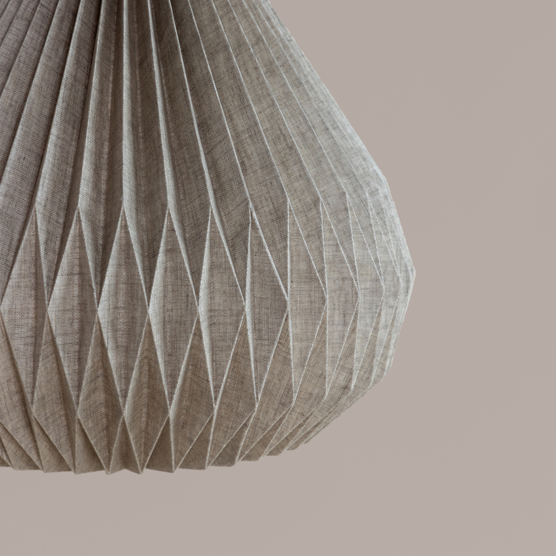 Dome Pendant Lamp