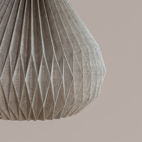 Dome Pendant Lamp