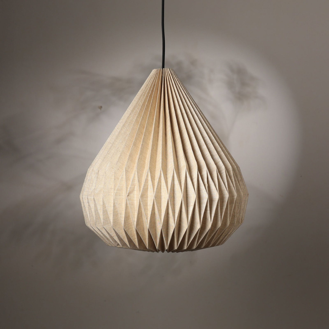 Dome Pendant Lamp