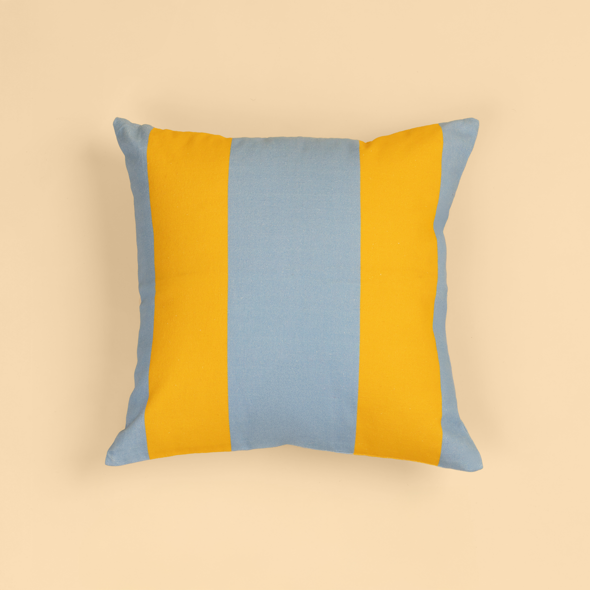 Colourways Cushion Cover - Coastal Escape (includes filler)