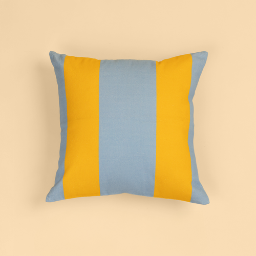 Colourways Cushion Cover - Coastal Escape (includes filler)