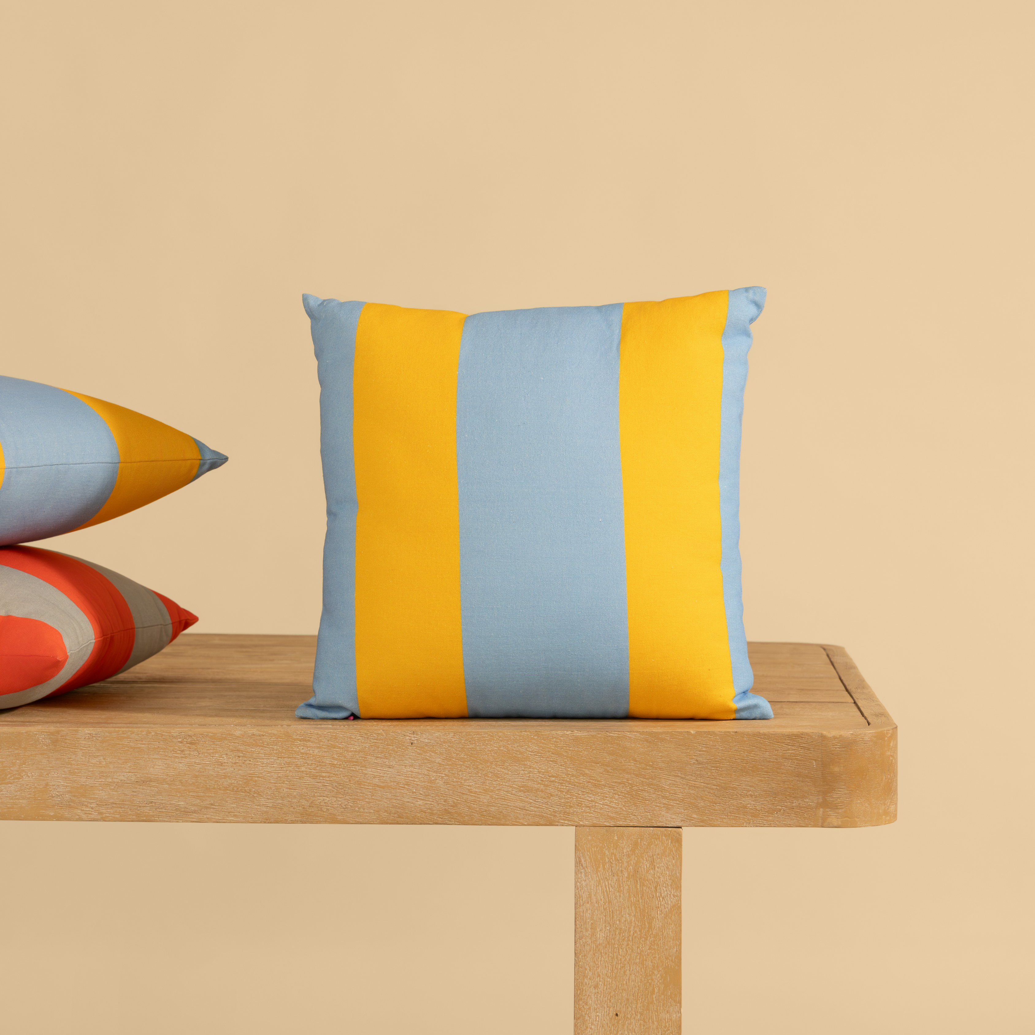 Colourways  Cushion Cover- Coastal Escape