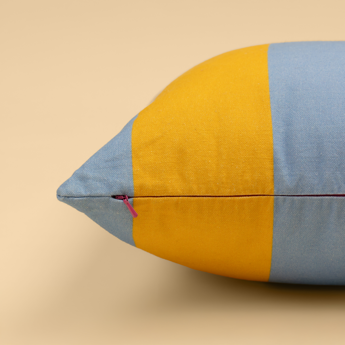 Colourways Cushion Cover - Coastal Escape (includes filler)