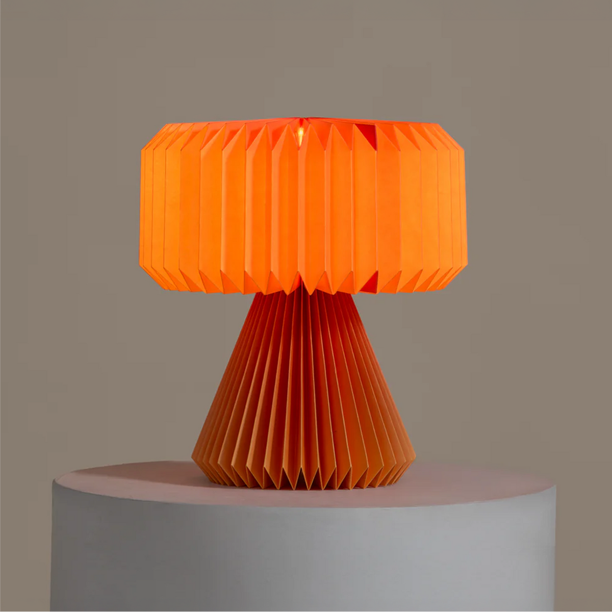 Orilamp Tangerine Dusk - Aurora Skies Edition™
