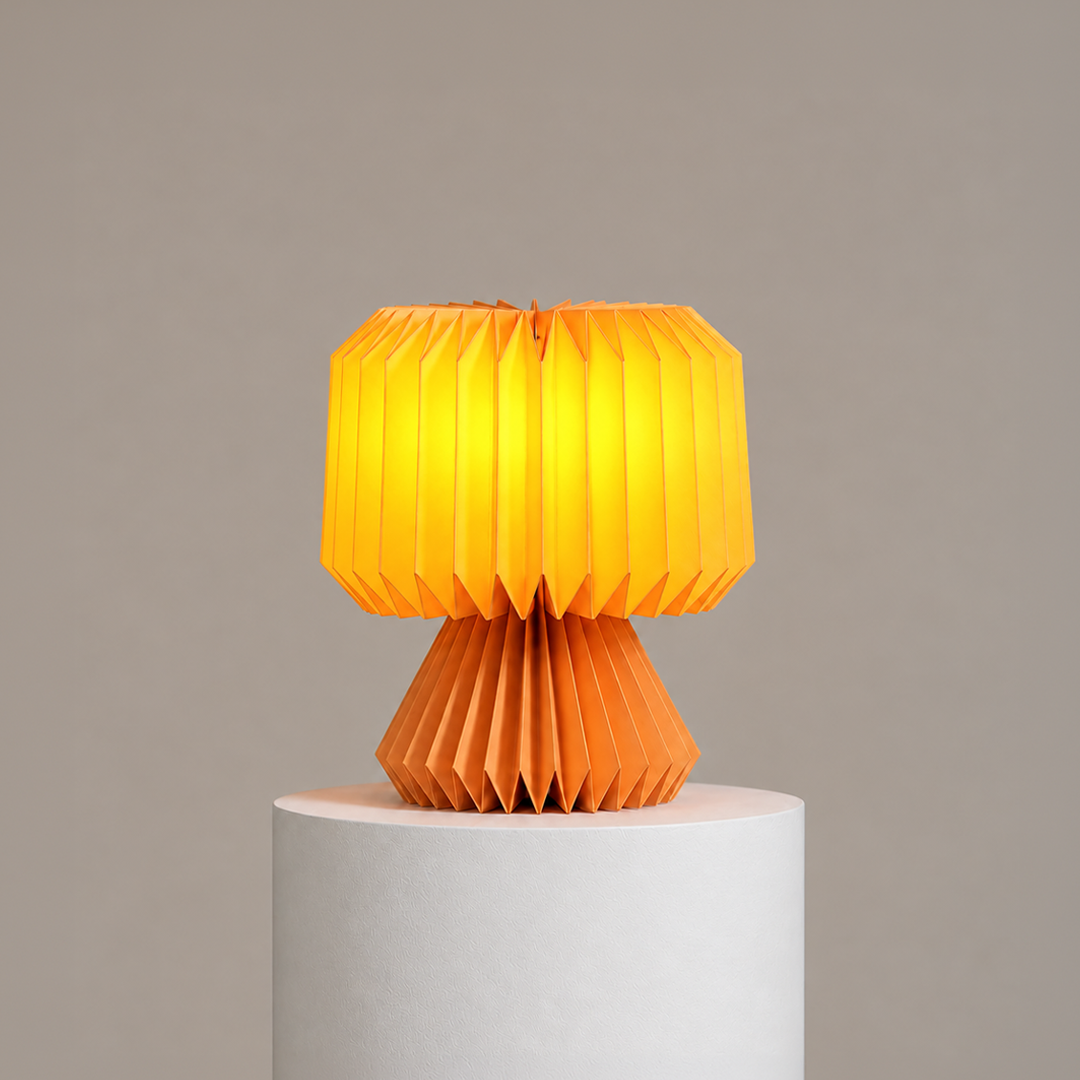 Orilamp Mini - Active Orange