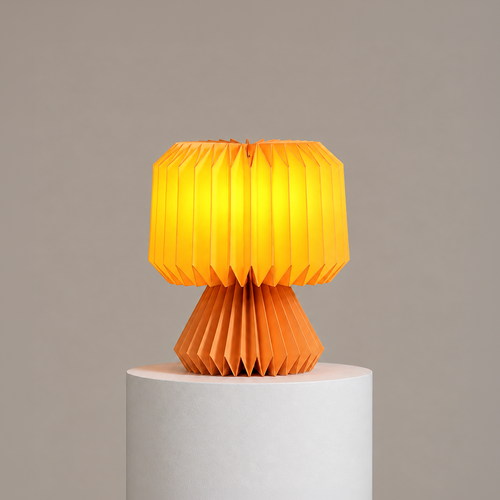 Orilamp Mini - Active Orange