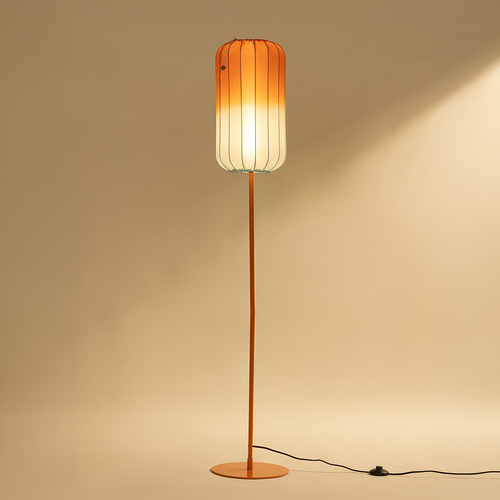 Horizon collection floor lamp