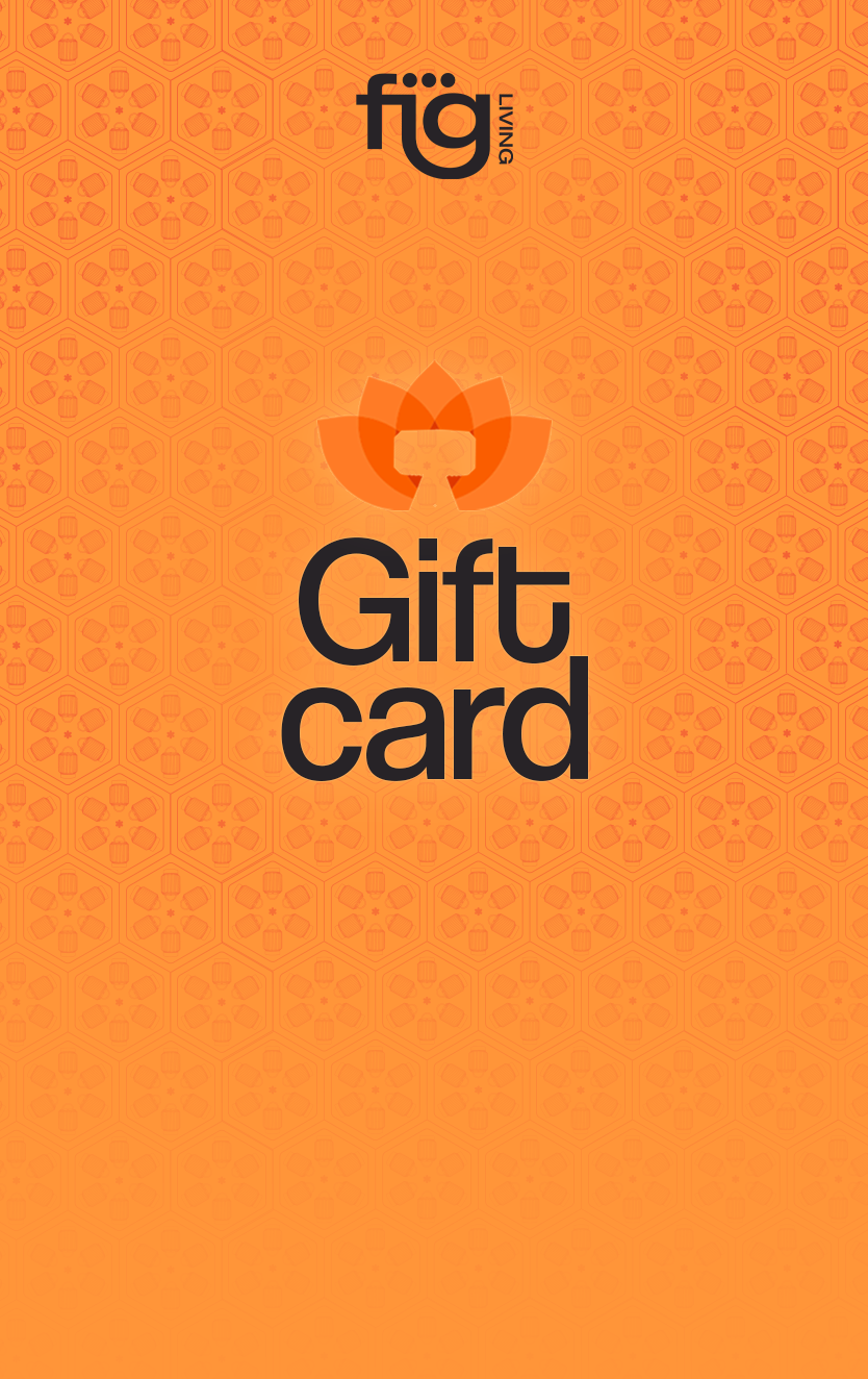FIG Living Gift Card