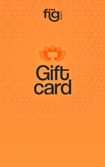 FIG Living Gift Card