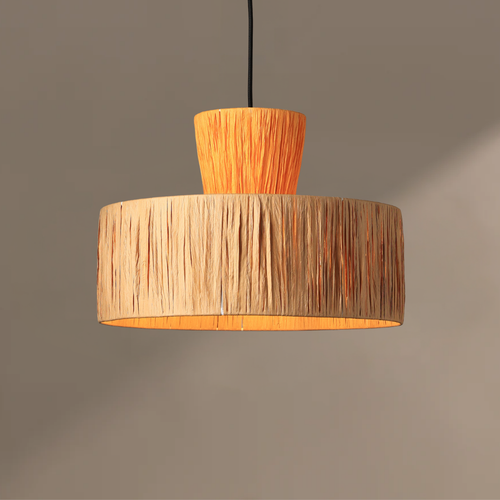 Ombre Pendant Lamp