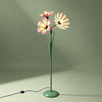 Petal Bloom Floor Lamp