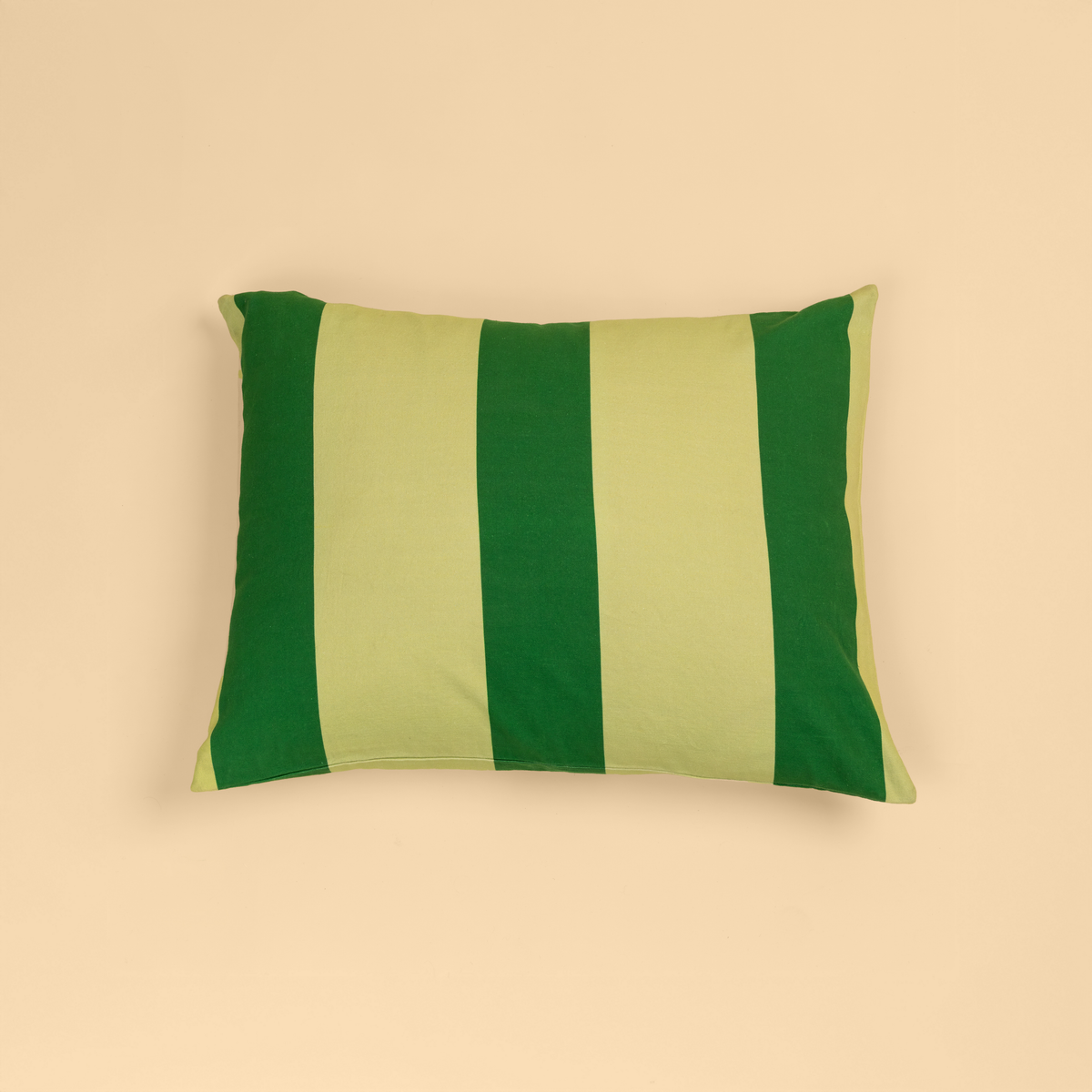Colourways Cushion Cover - Matcha (includes filler)