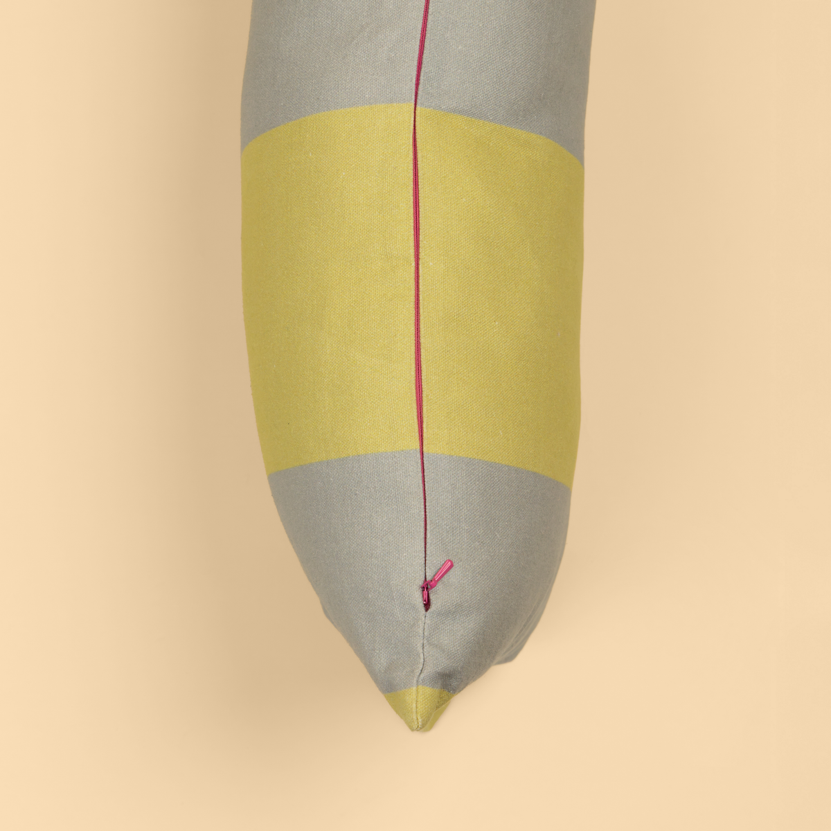 Colourways Cushion Cover  - Limoncello (includes filler)