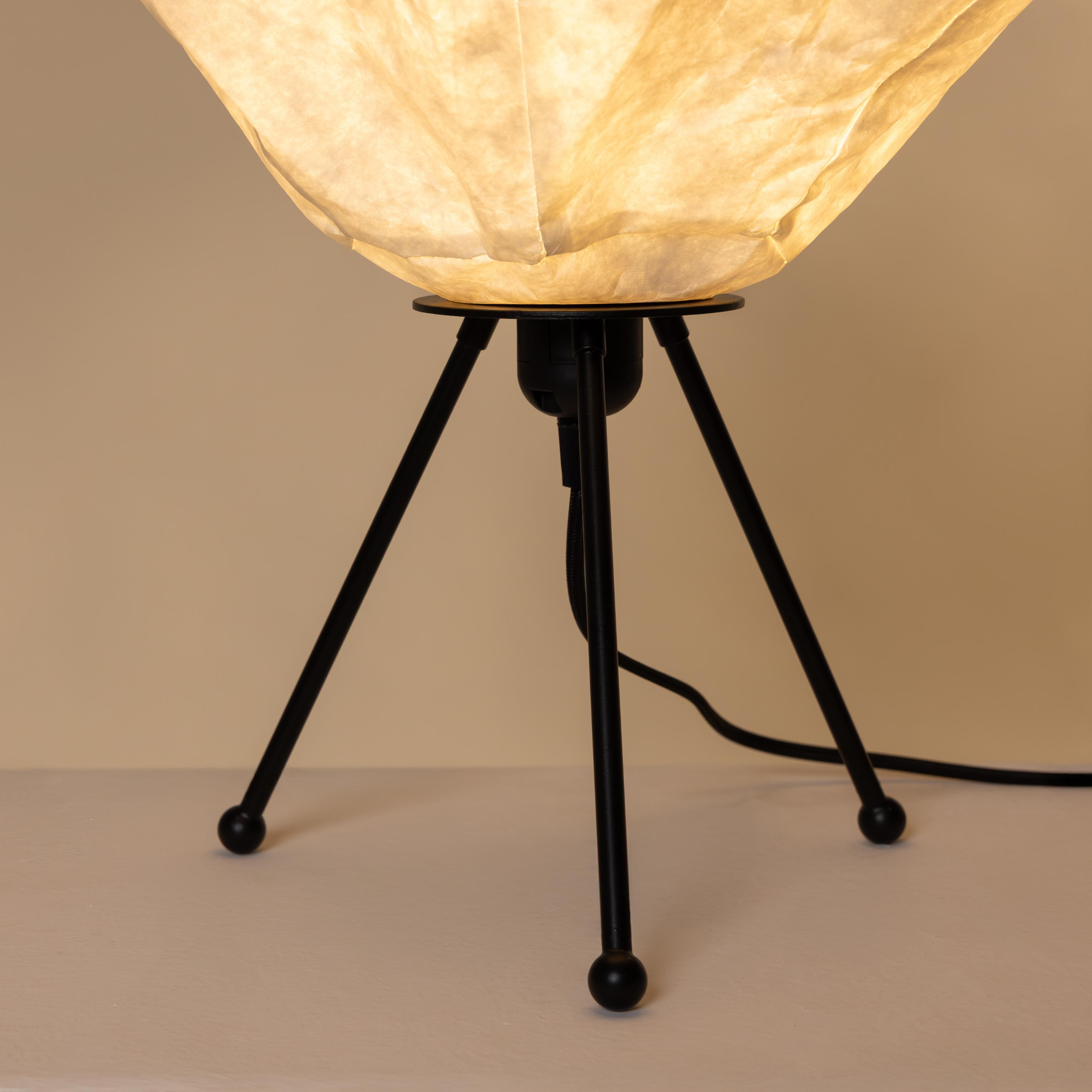 Luna Table Lamp