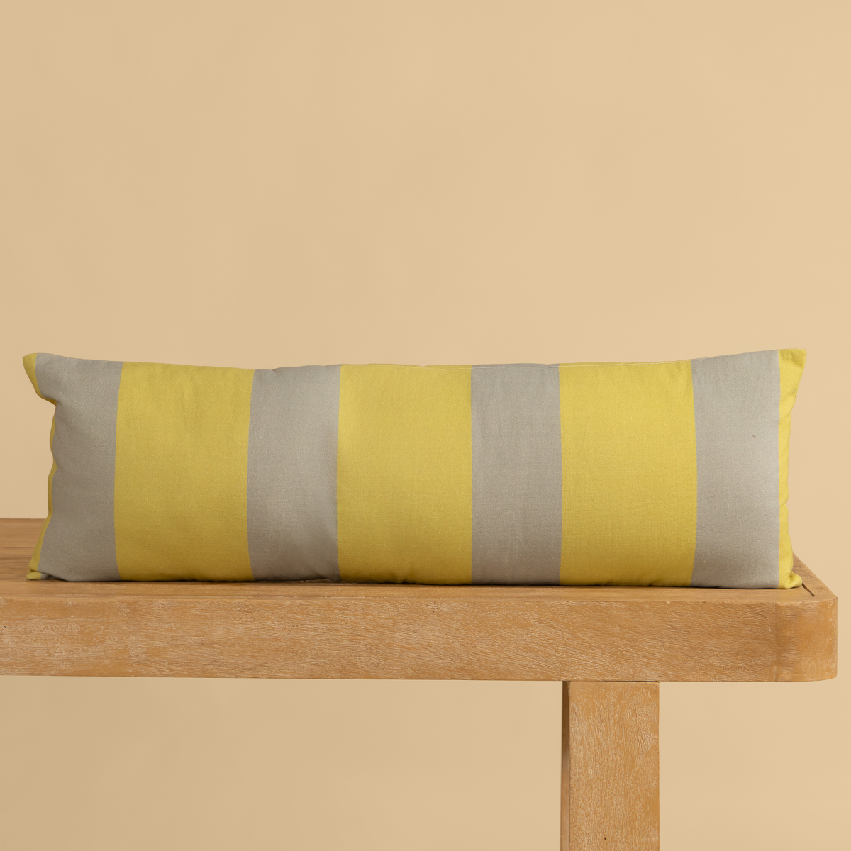 Colourways Cushion Cover  - Limoncello (includes filler)