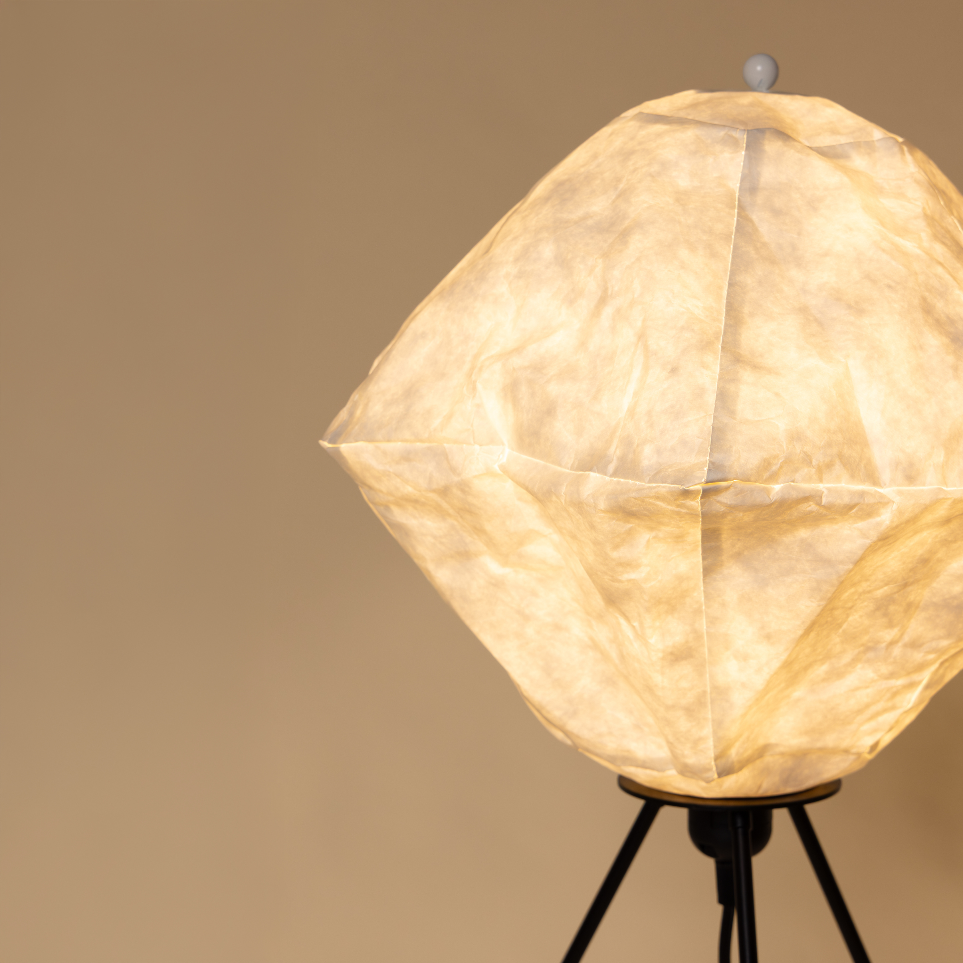 Luna Table Lamp