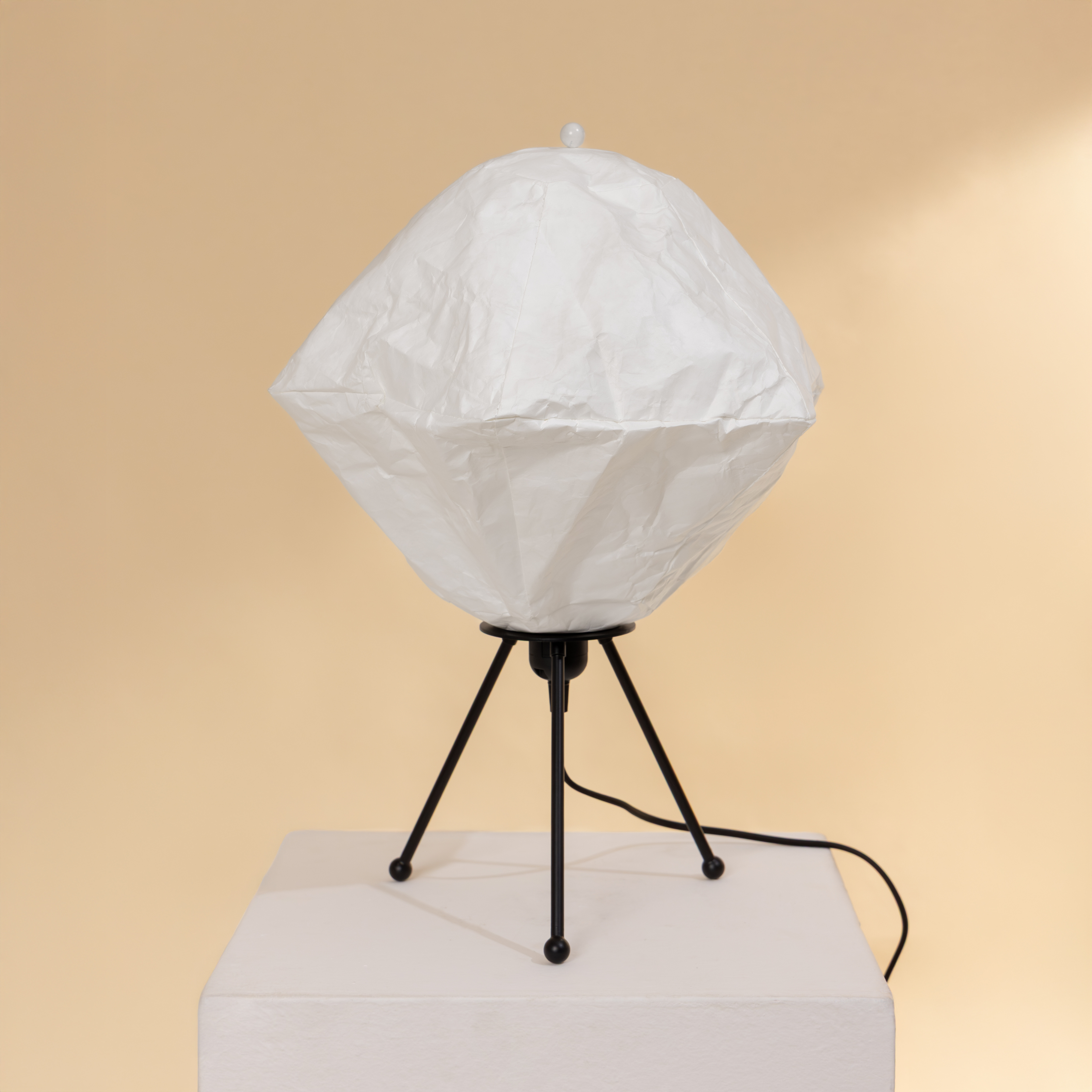 Luna Table Lamp