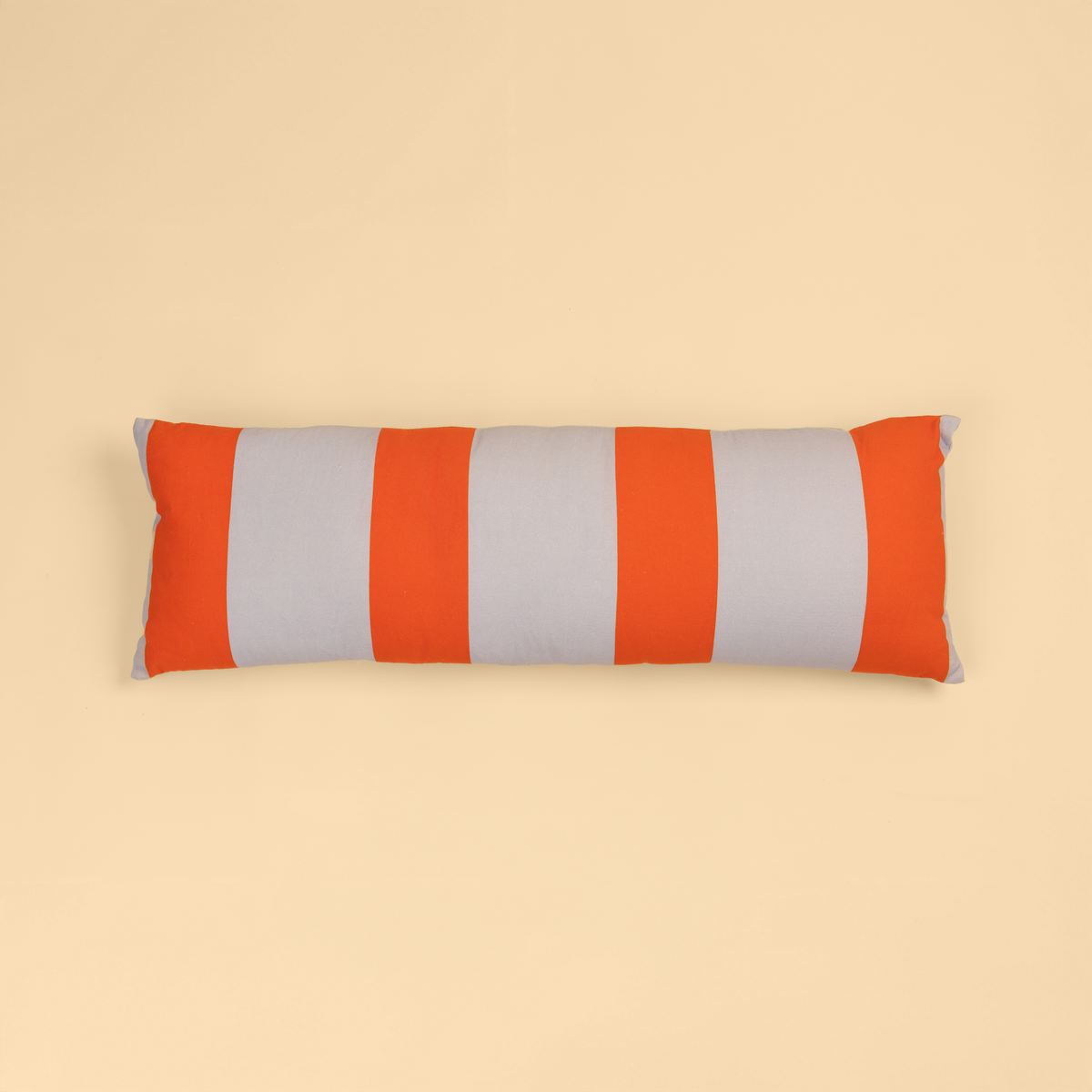 Colourways Cushion Cover - Sunset Sorbet (includes filler)