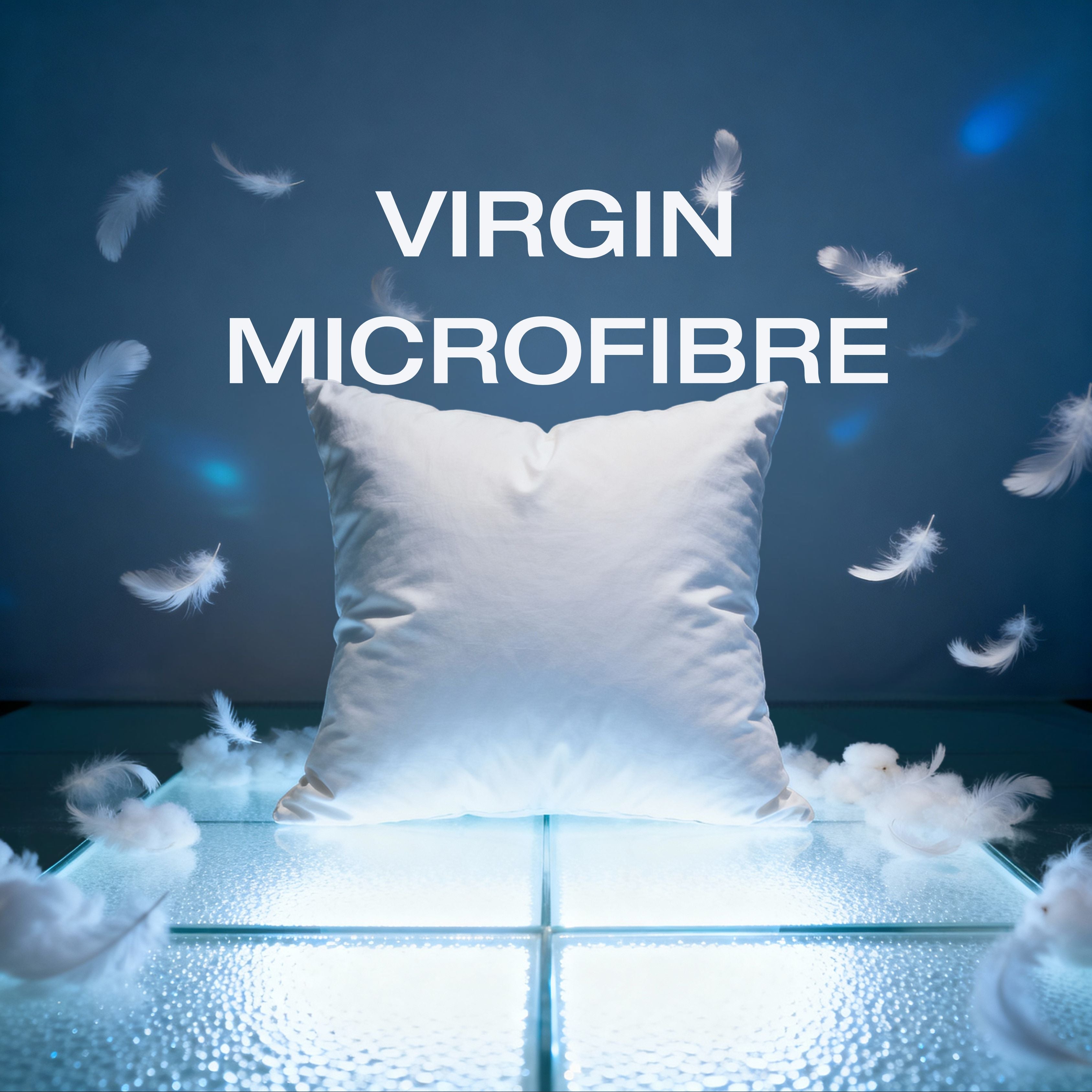 Cushion Fillers - Square, Rectangle & Lumbar