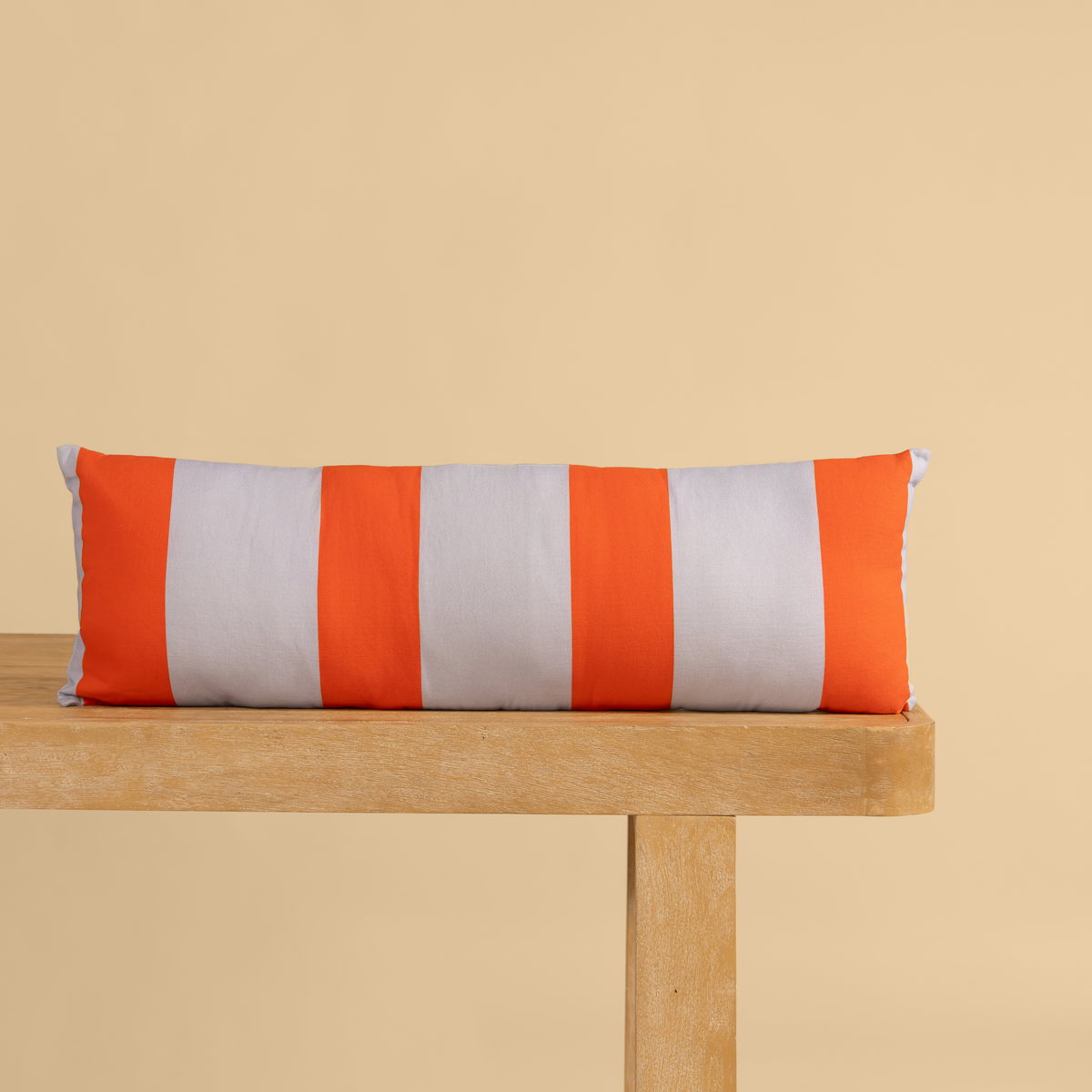 Colourways Cushion Cover - Sunset Sorbet (includes filler)