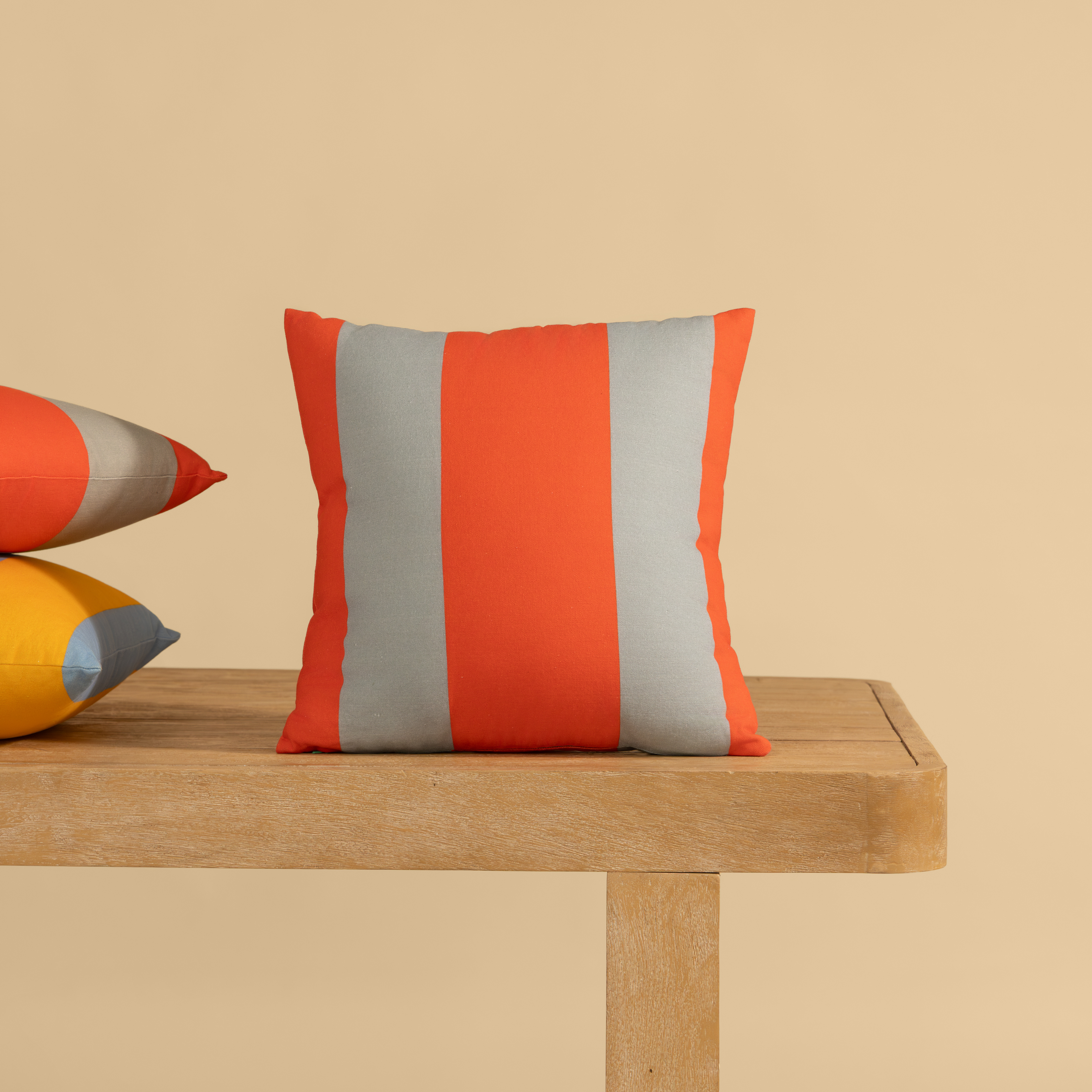 Colouways Cushion Cover - Blush Horizon