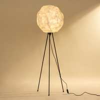 Luna Floor Lamp
