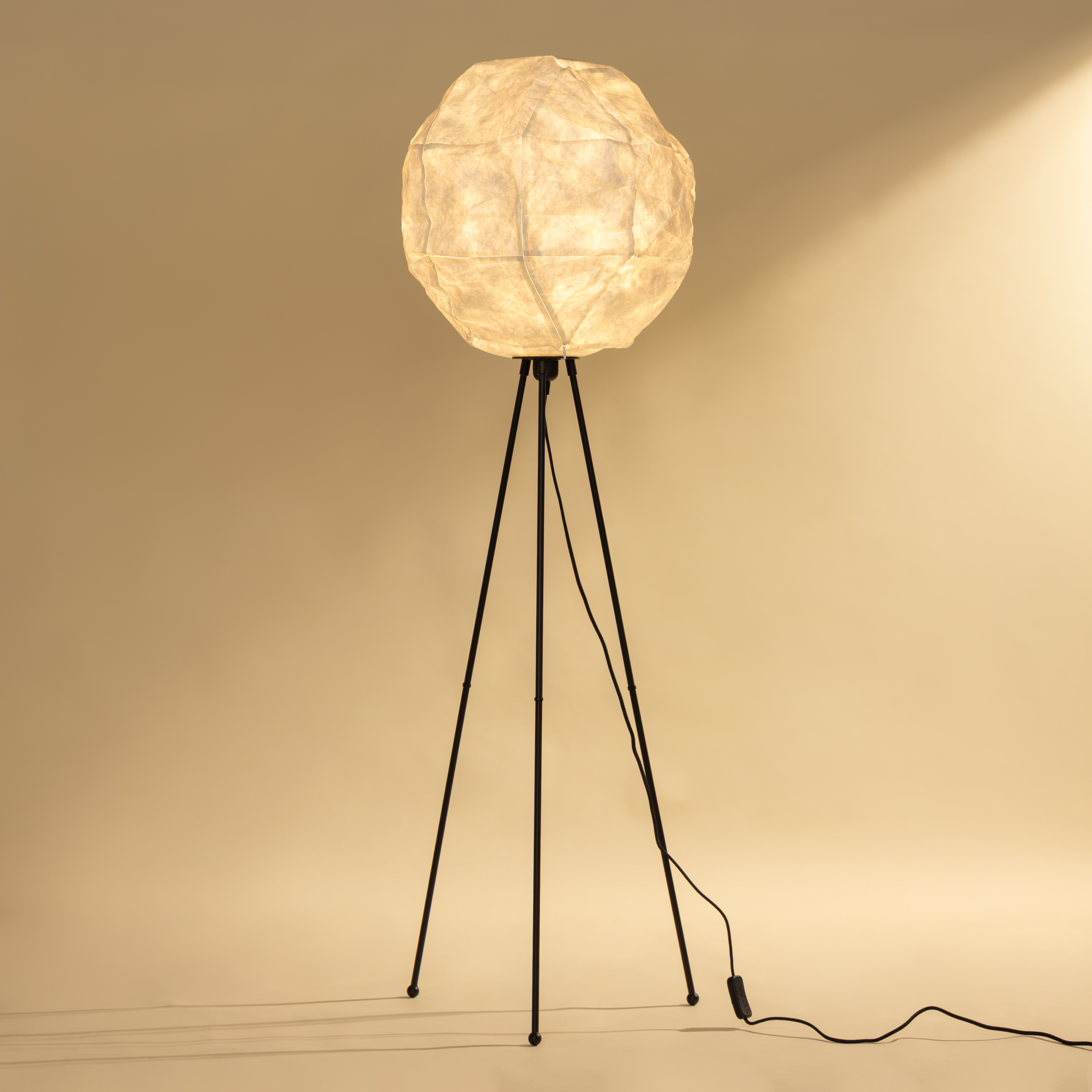 Luna Floor Lamp