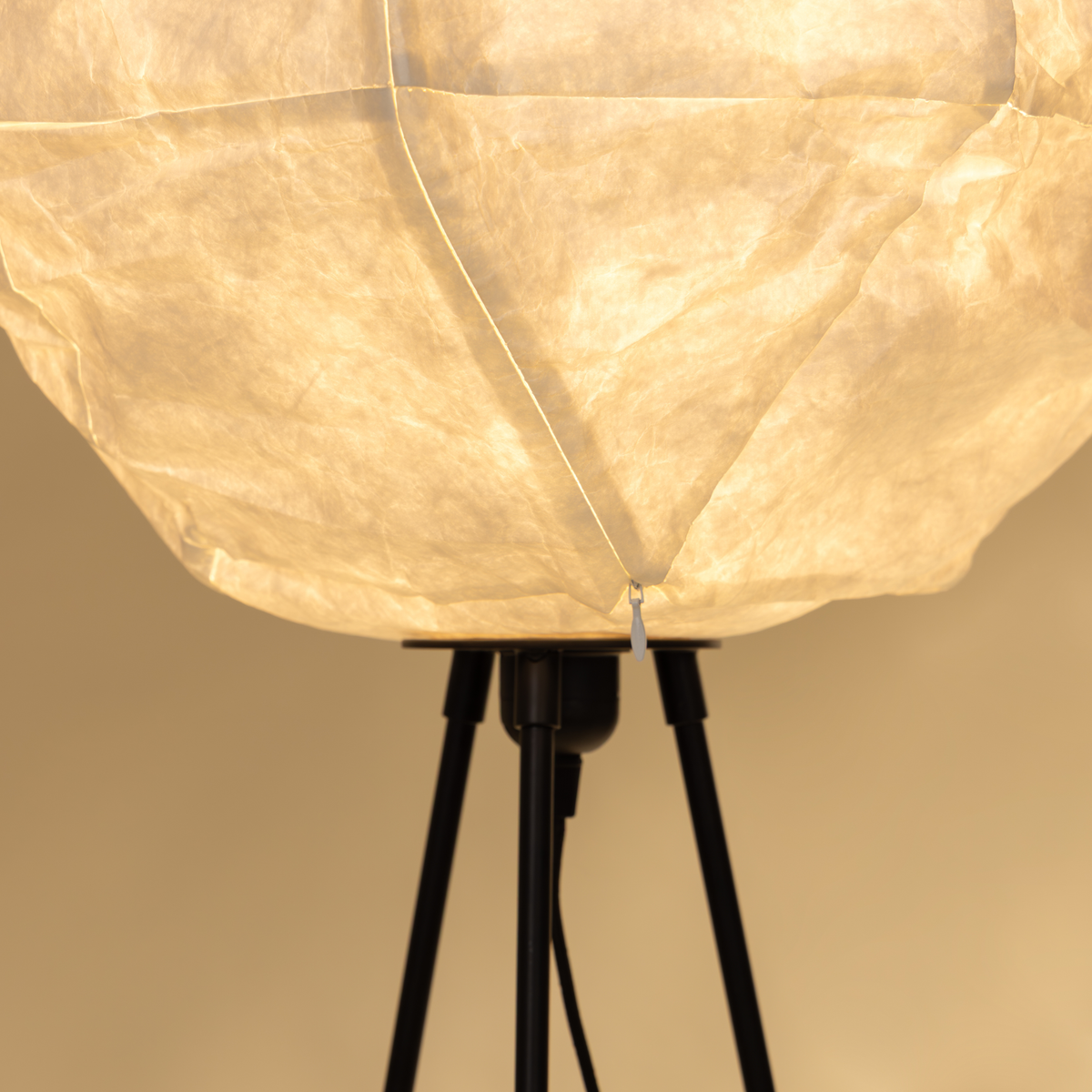 Luna Floor Lamp