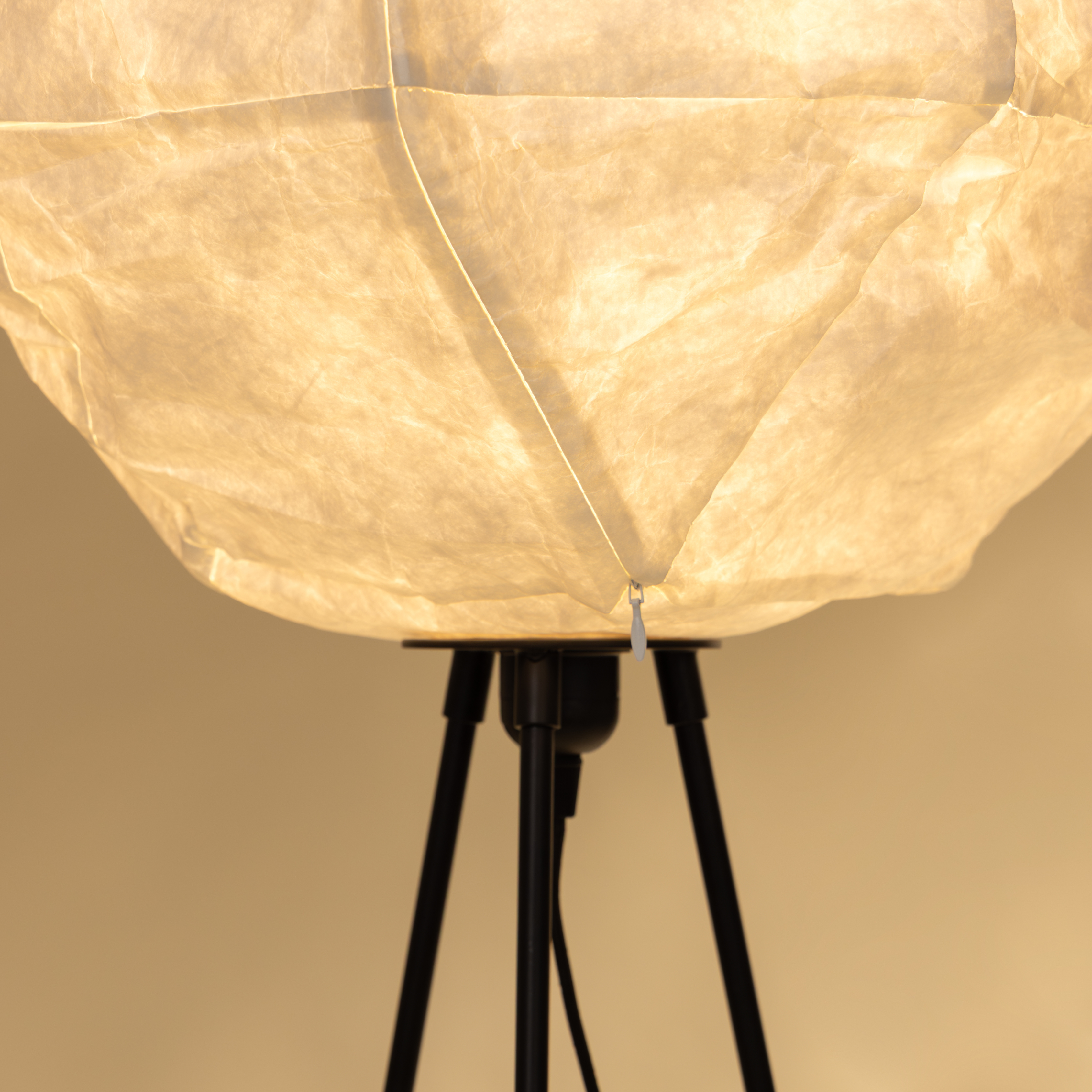 Luna Floor Lamp
