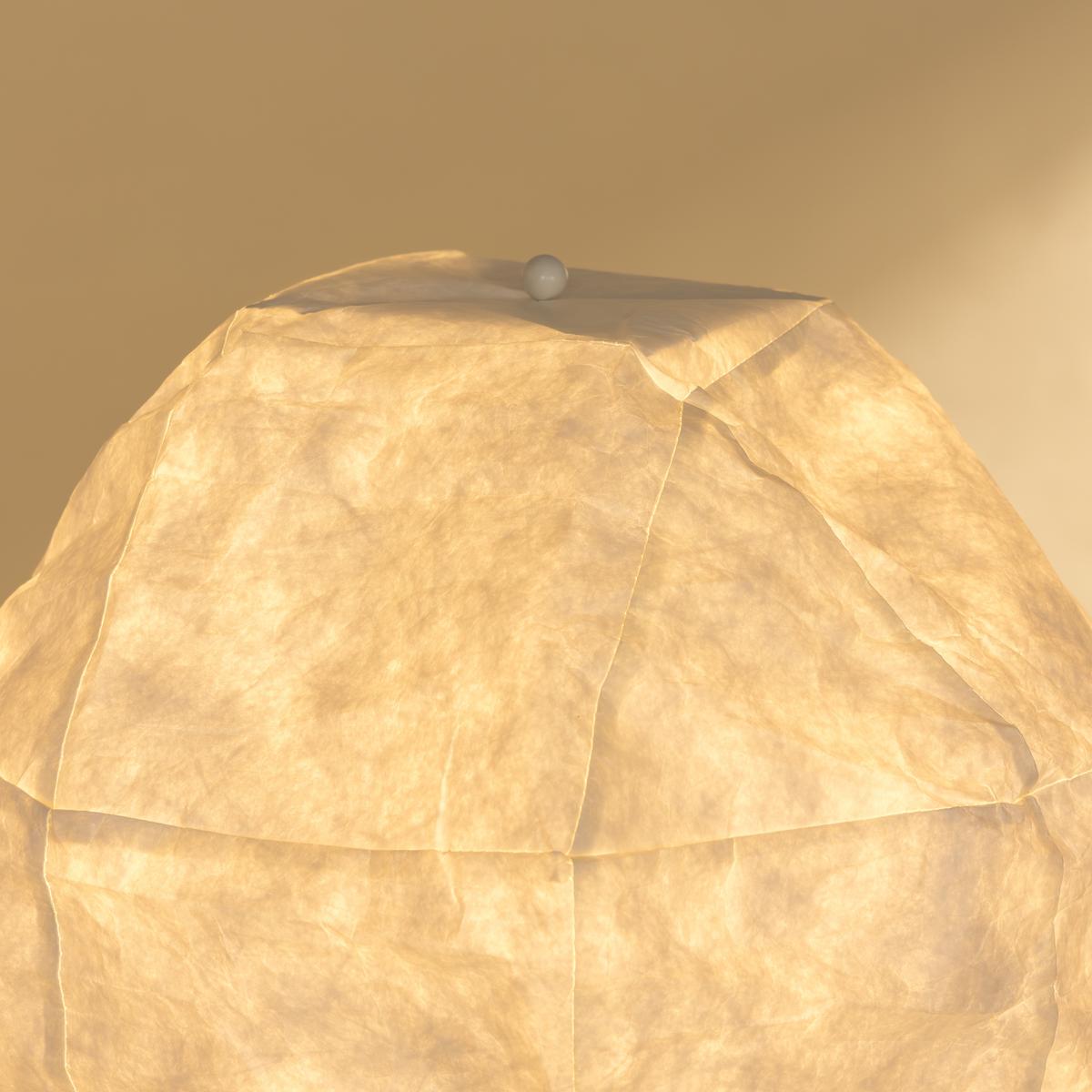 Luna Floor Lamp