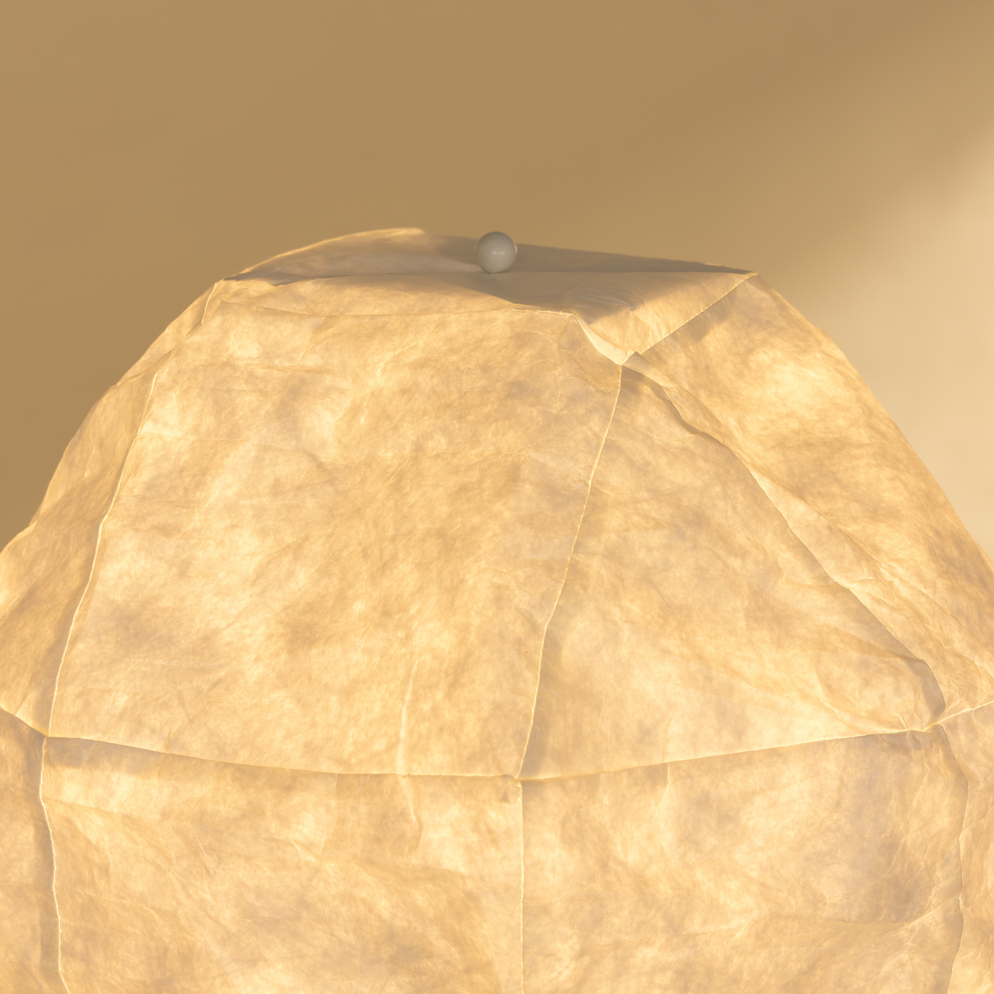 Luna Floor Lamp