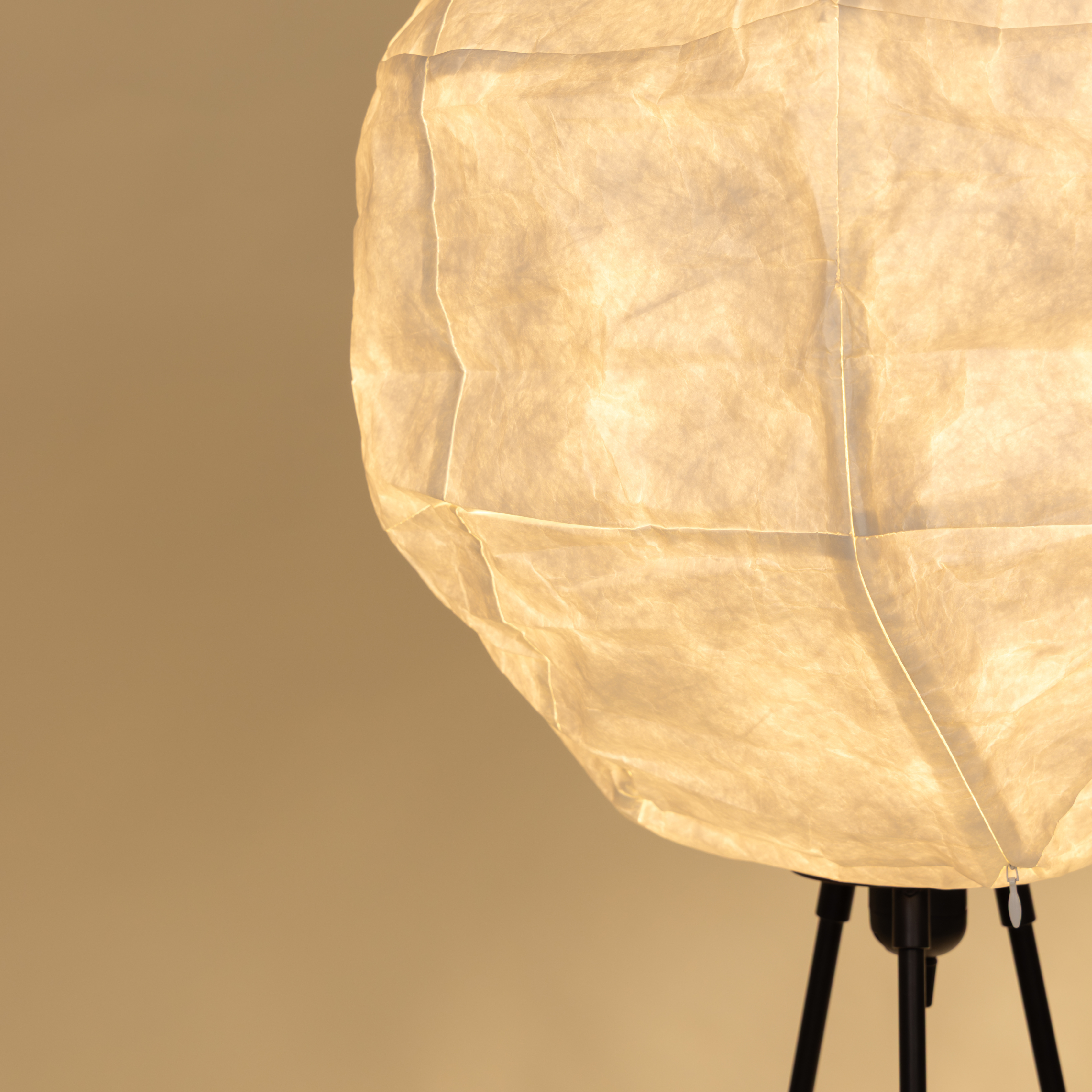 Luna Floor Lamp