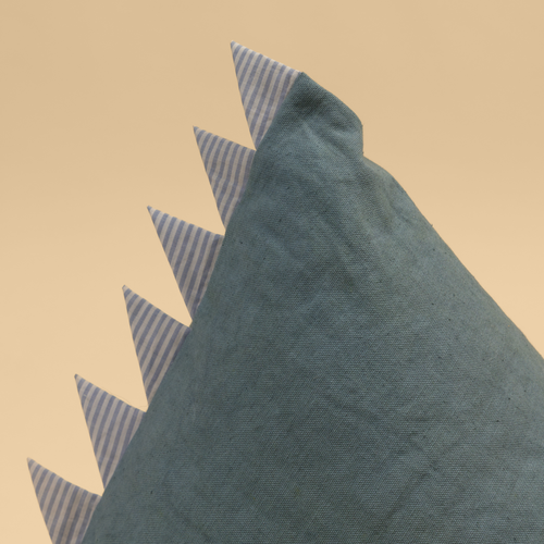 Dino Cushion