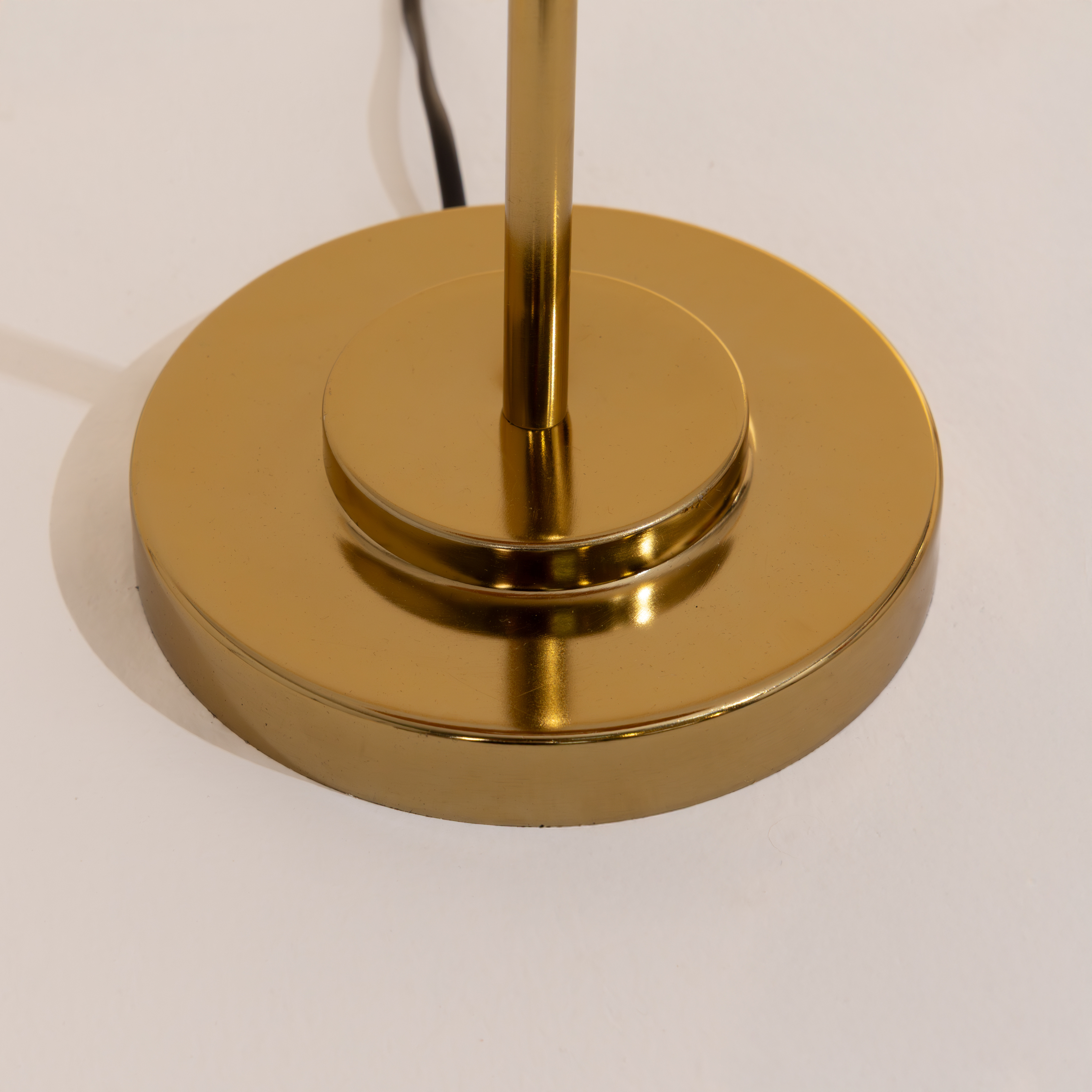 Natural Cane Table Lamp