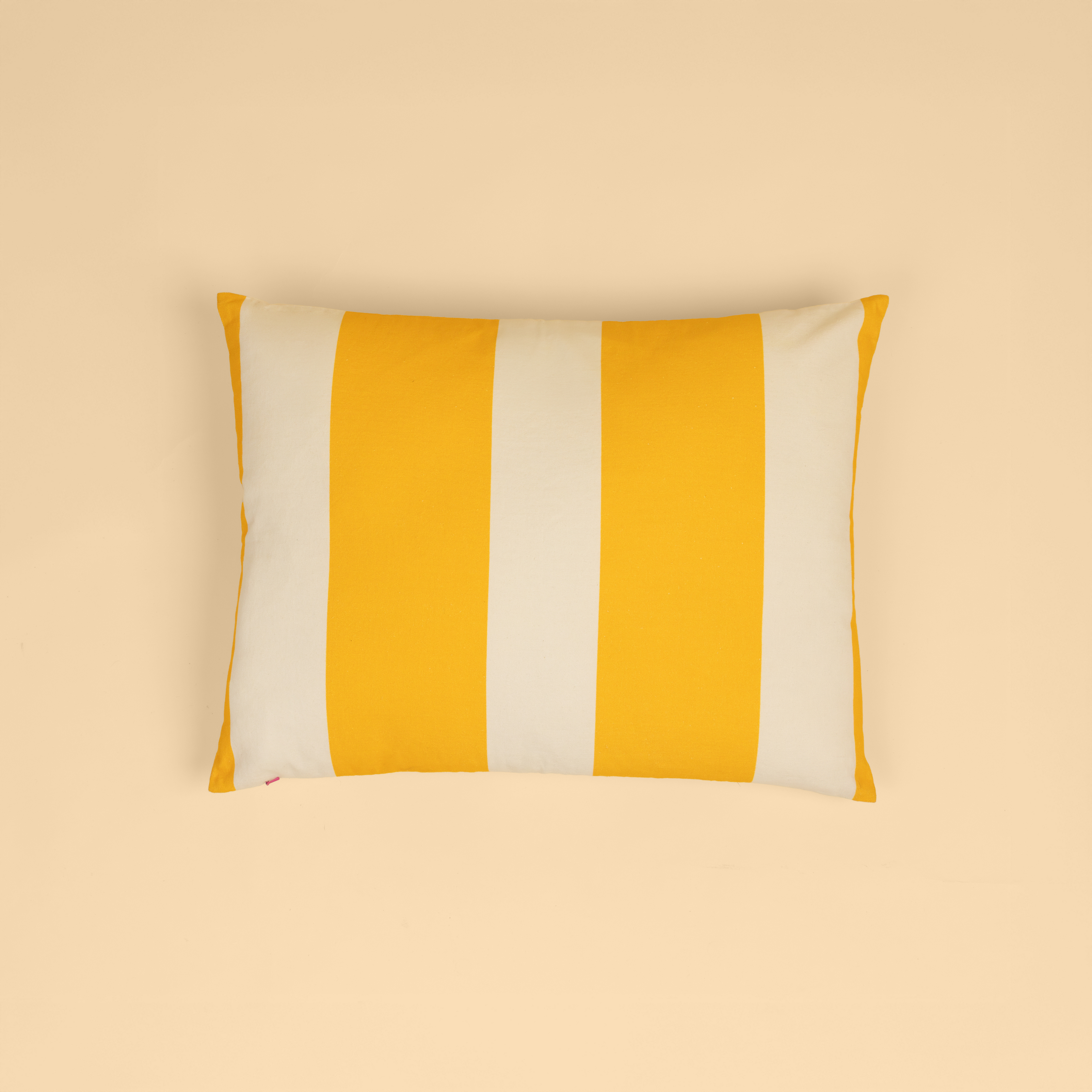 Colourways Cushion Cover - Buttercream