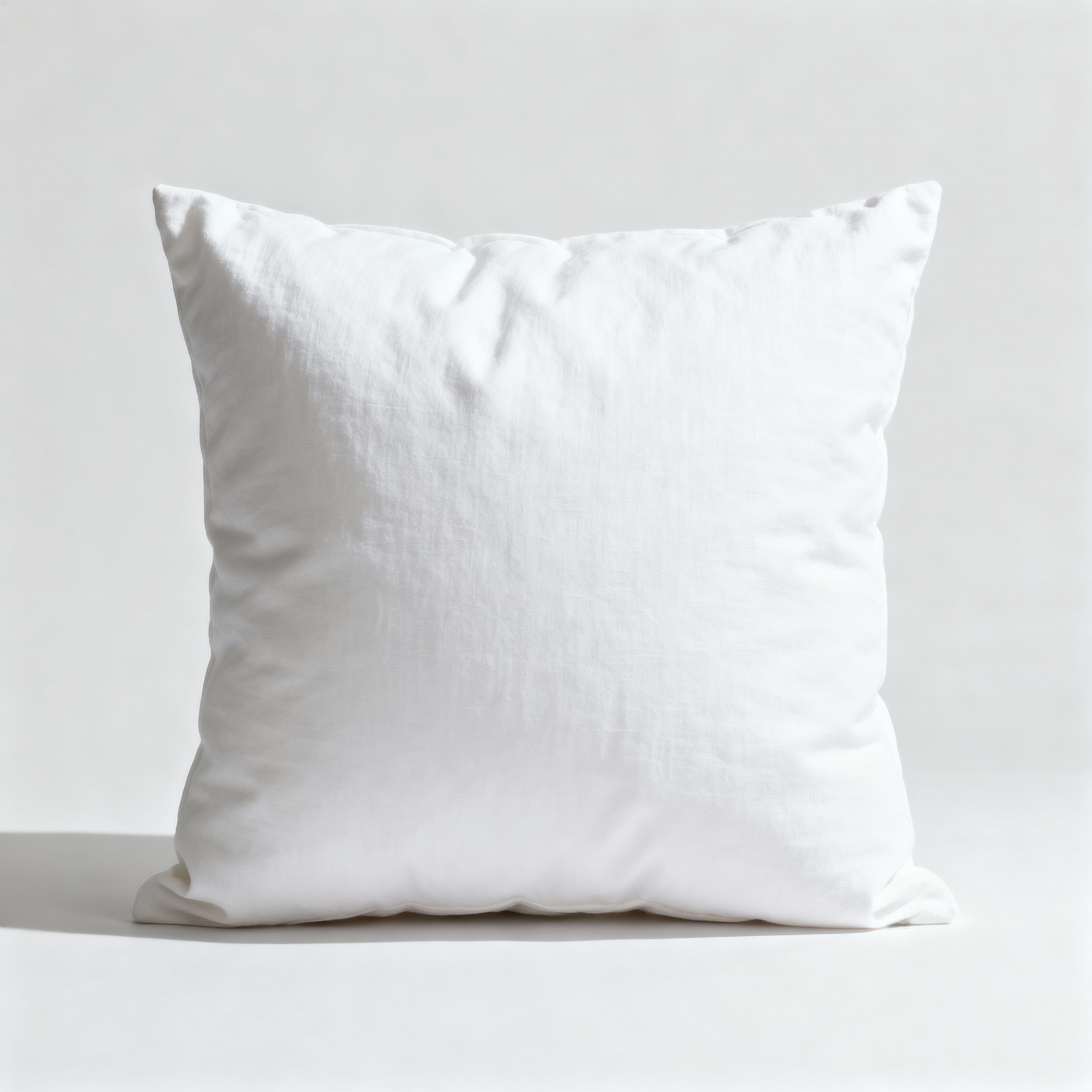 Cushion Fillers - Square, Rectangle & Lumbar