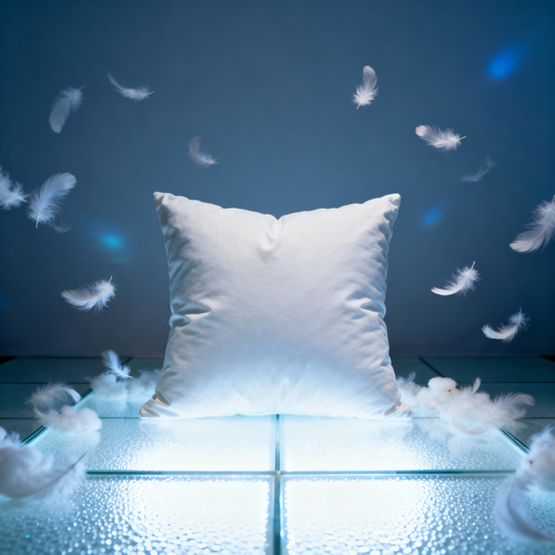 Cushion Fillers - Square, Rectangle & Lumbar