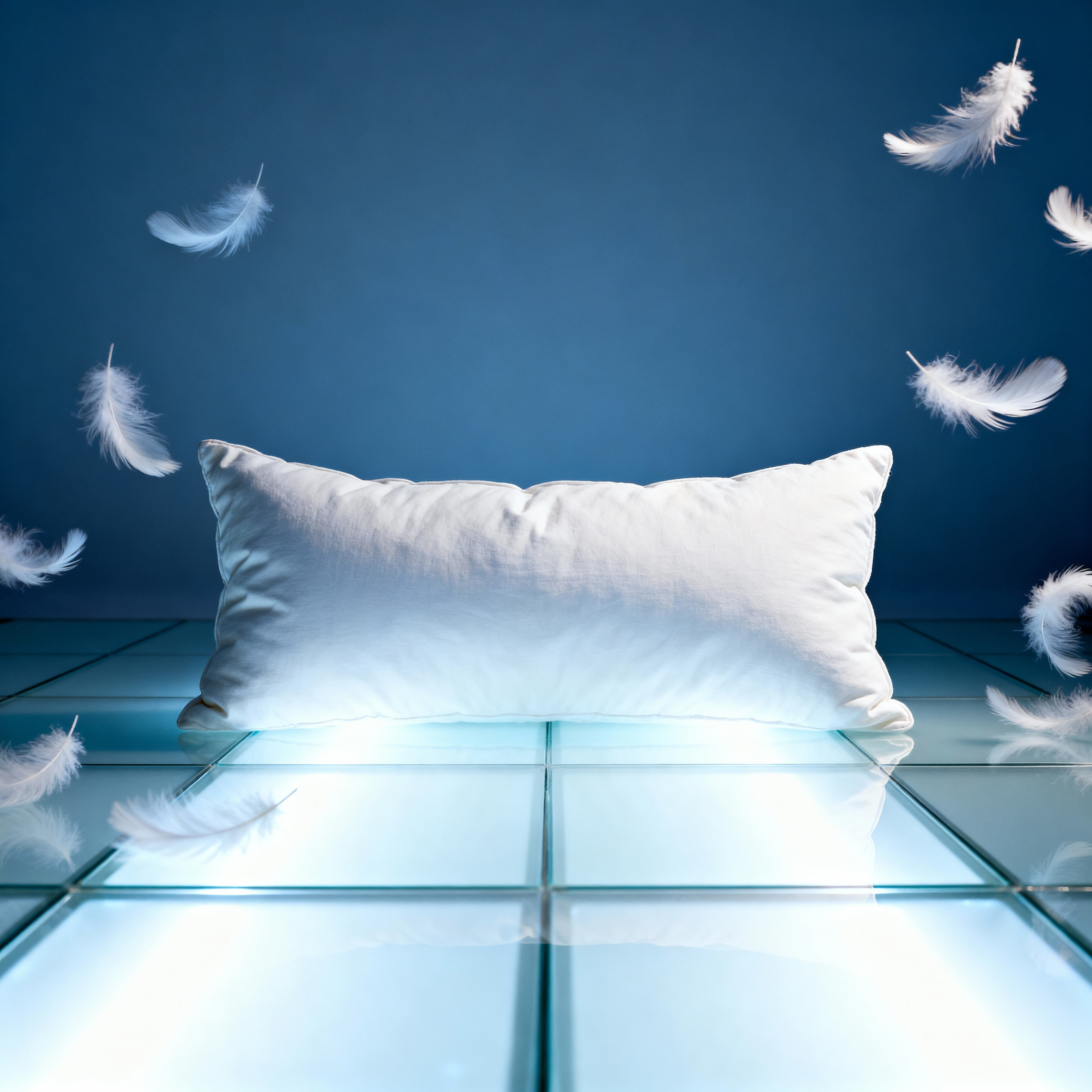 Cushion Fillers - Square, Rectangle & Lumbar