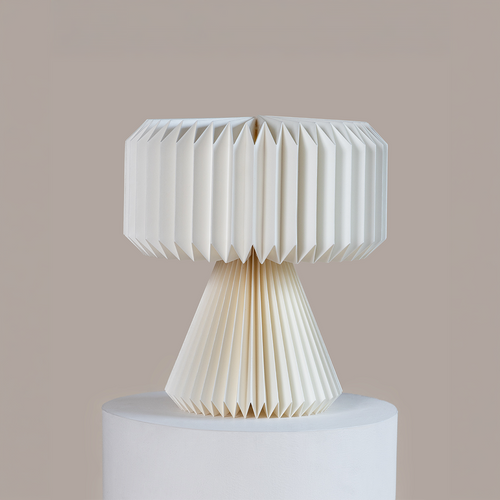 Orilamp - Origami Table Lamp