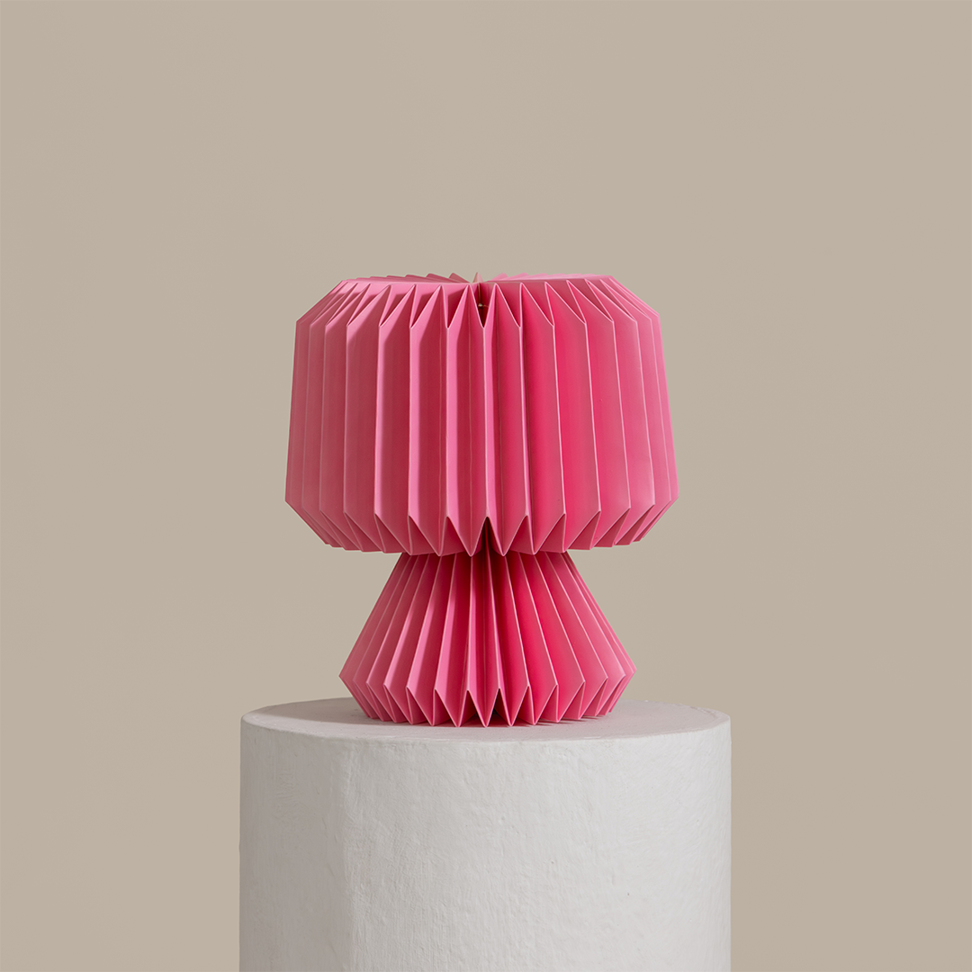 Orilamp - Mini Lamp (Limited Edition)