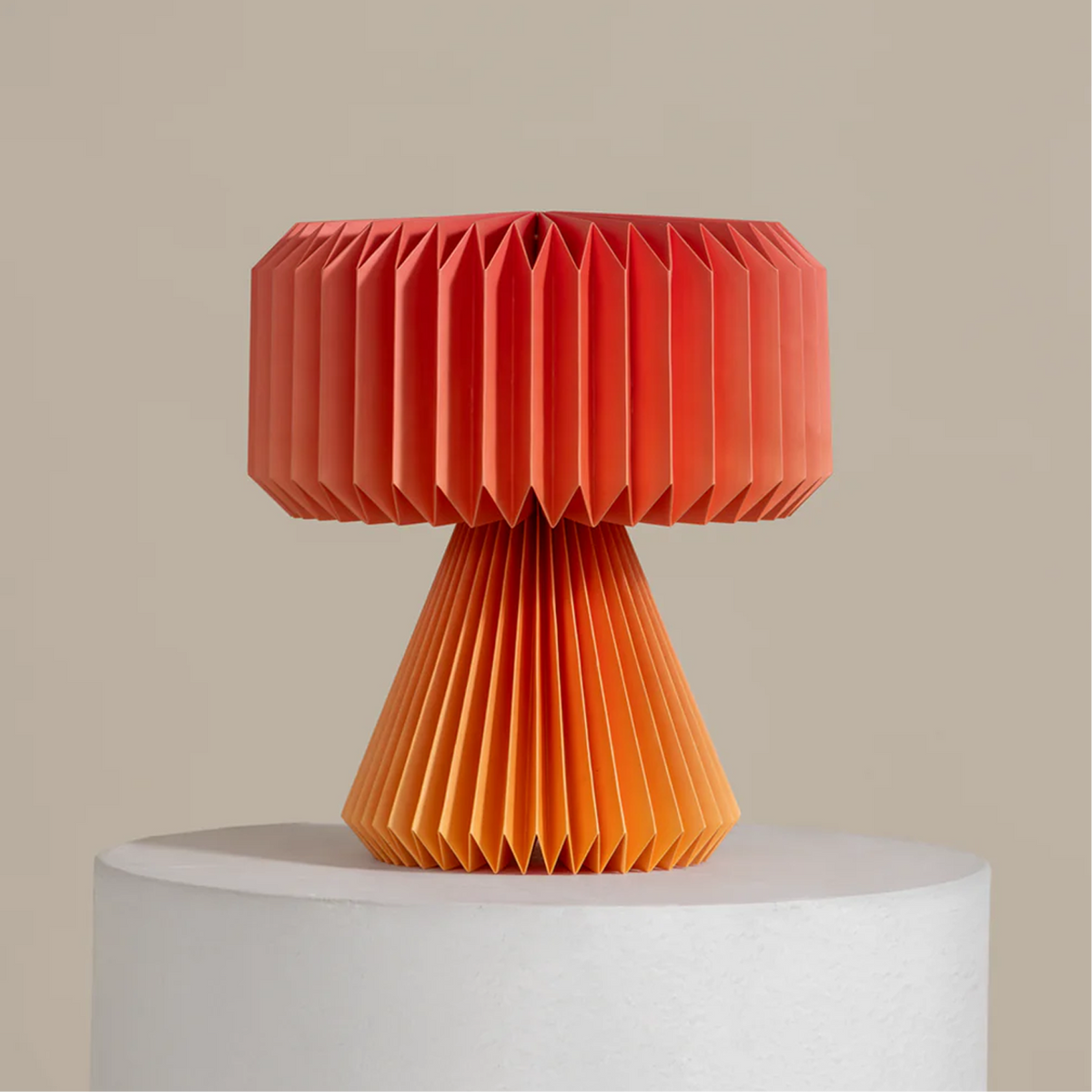 Orilamp Tangerine Dusk - Aurora Skies Edition™