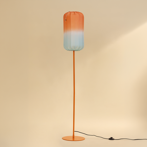 Horizon collection floor lamp