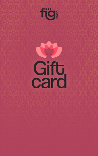 FIG Living Gift Card