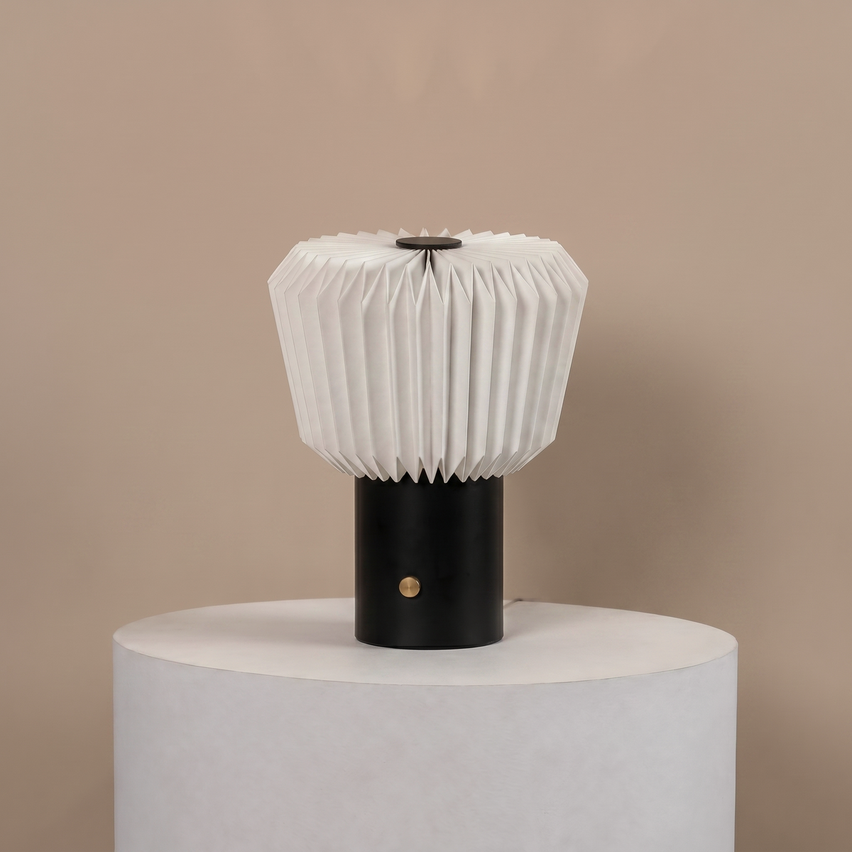 Bouquet Table Lamp